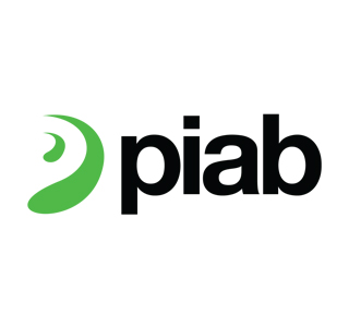 Piab信任Logo