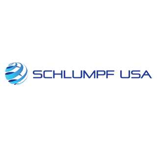 Schlumpf美国信任Logo