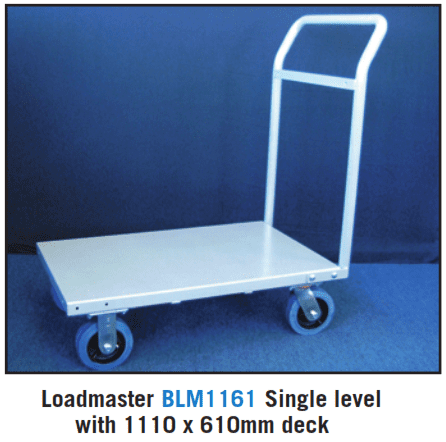 Loadmaster重型手推车BLM1161