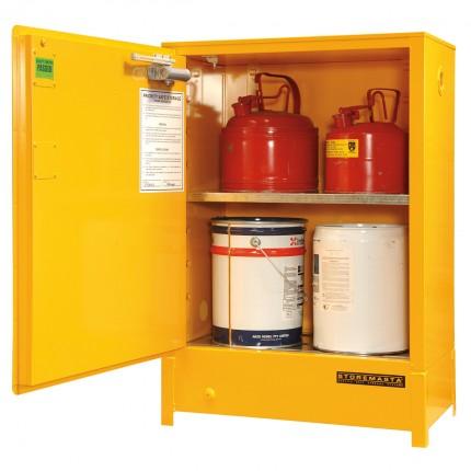 DPS080重型危险品存储柜