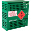 SAC003气溶胶可以储存笼关闭