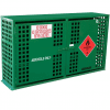 SAC004气溶胶可以封闭储存笼