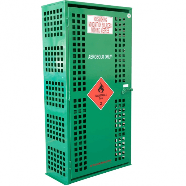 SAC005气溶胶可以存储笼子关闭